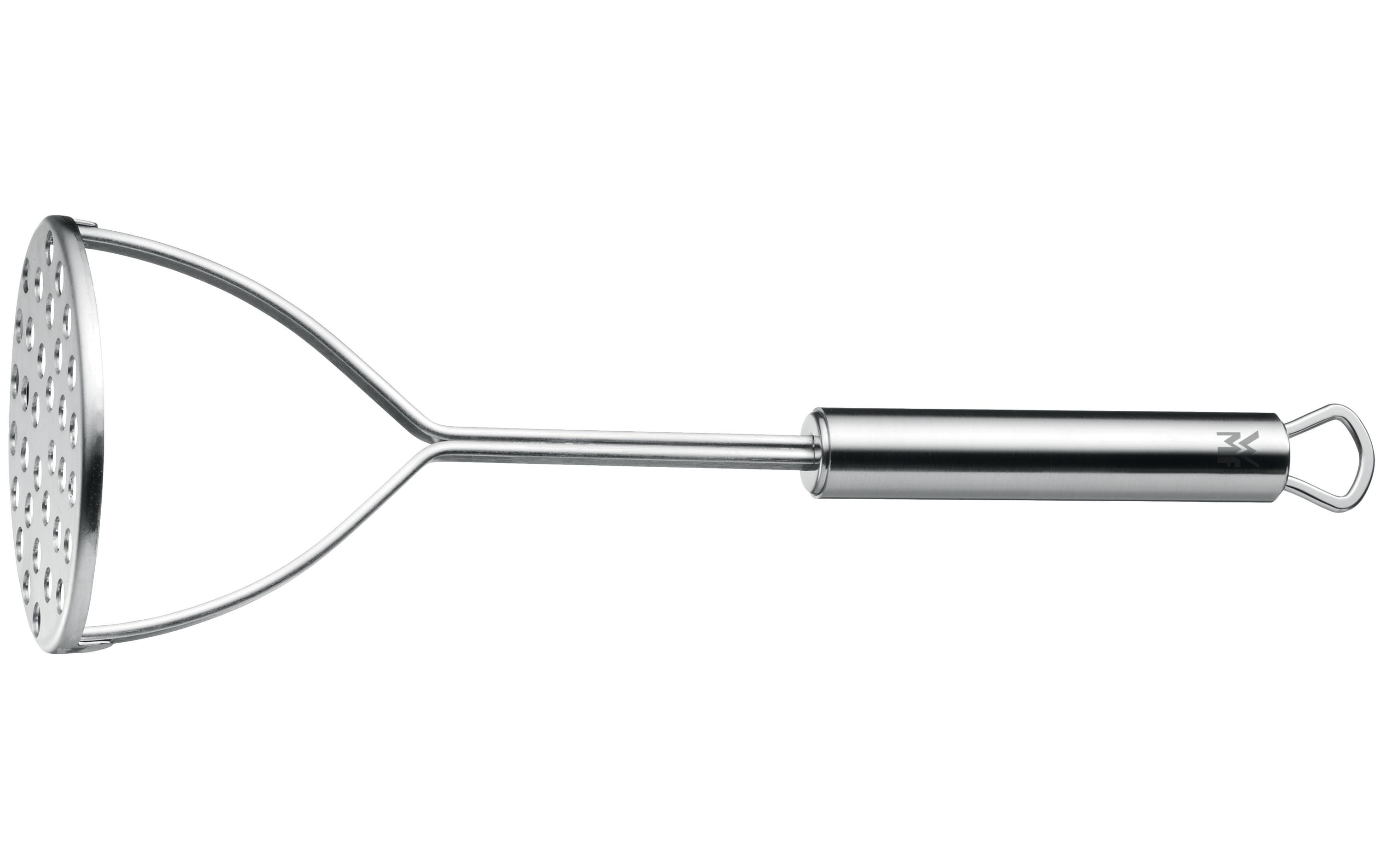 WMF Kartoffelstampfer PROFI PLUS Edelstahl, Spülmaschinenfest