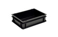 Utz Stapelbox leitfähig RAKO 400x300x117 Universalbehälter mit hoher Belastbarkeit