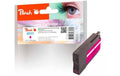 Peach Tinte HP CZ131A, No 711, magenta 32ml, 2195 Seiten