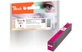 Peach Tinte HP CN623AE, No 971, magenta 45 ml, 3775 Seiten