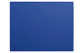 Hansa Schreibunterlage PP OfficePad 65x50cm, blau