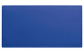Hansa Schreibunterlage PP ComputerPad 65x34cm, blau