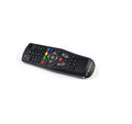 Fernbedienung für Dreambox schwarz, Dreambox RC 10