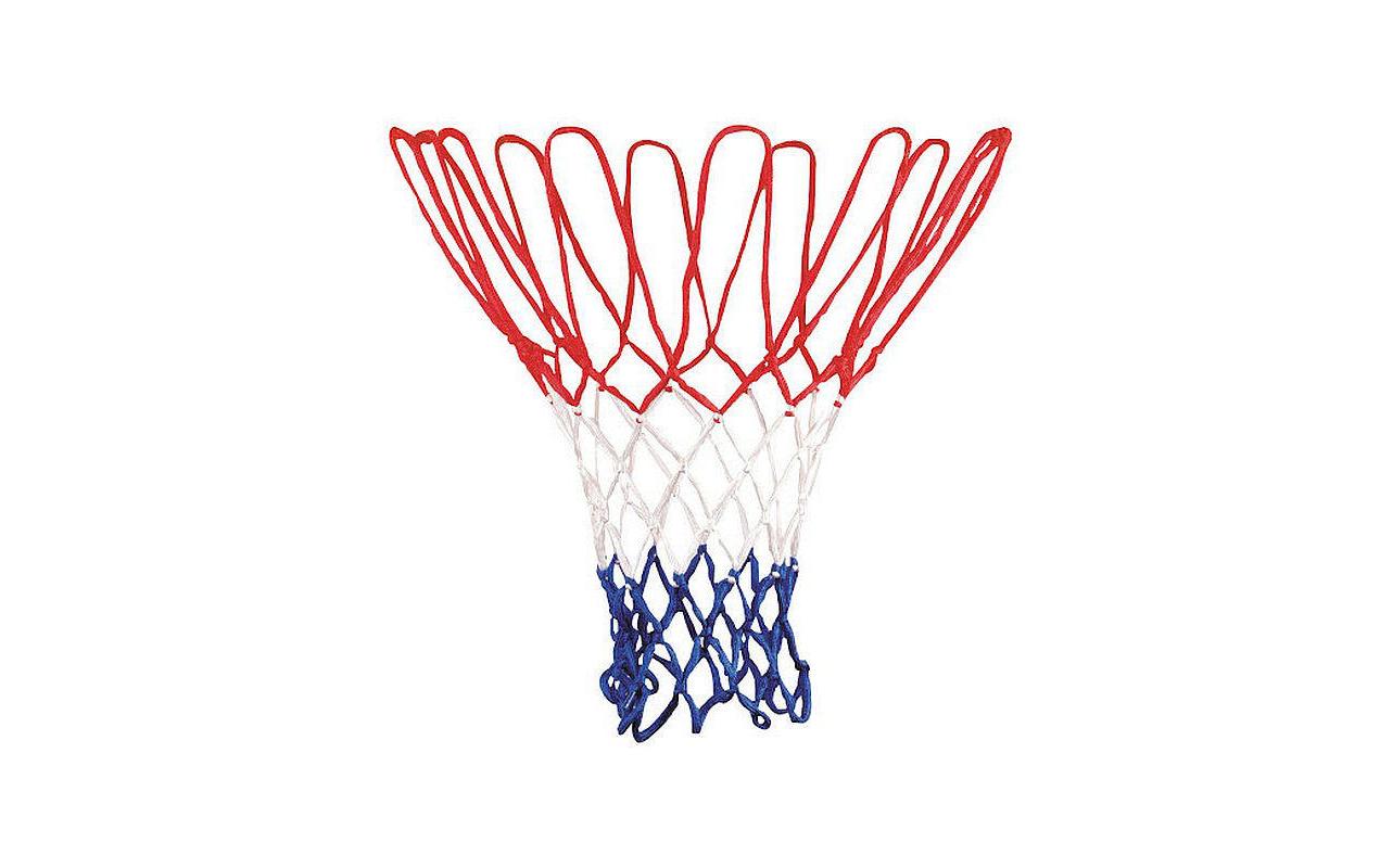 Hudora Basketballnetz, gross, Ø 45,7 cm,