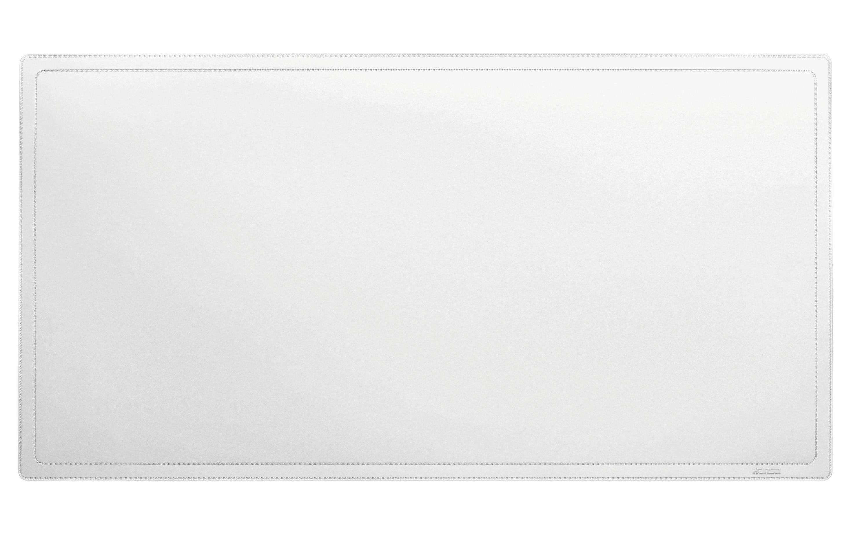 Hansa Schreibunterlage PP ComputerPad 65x34cm, transparent