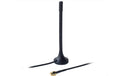 Teltonika PR1KRF30: WLAN-Antenne SMA Anschluss, 1.5m Kabel, 2dBi, Magnetisch