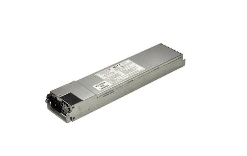 Supermicro PWS-1K03A-1R: Netzteil 1000W Titanium