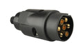 UNITEC Stecker 7-polig 12V DC, 20A