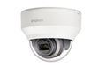 Hanwha Netzwerkkamera XND-6080 Indoor, Dome, 2MP, 12VDC, IK08