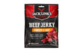 Beef Jerky Sweet & Hot 60 g