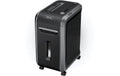Fellowes Aktenvernichter 99Ci bis 17 Blatt, 34 Liter, Partikelschnitt