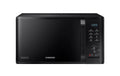 Samsung Mikrowelle MG23K3505AK/SW schwarz, 23L, 800 Watt