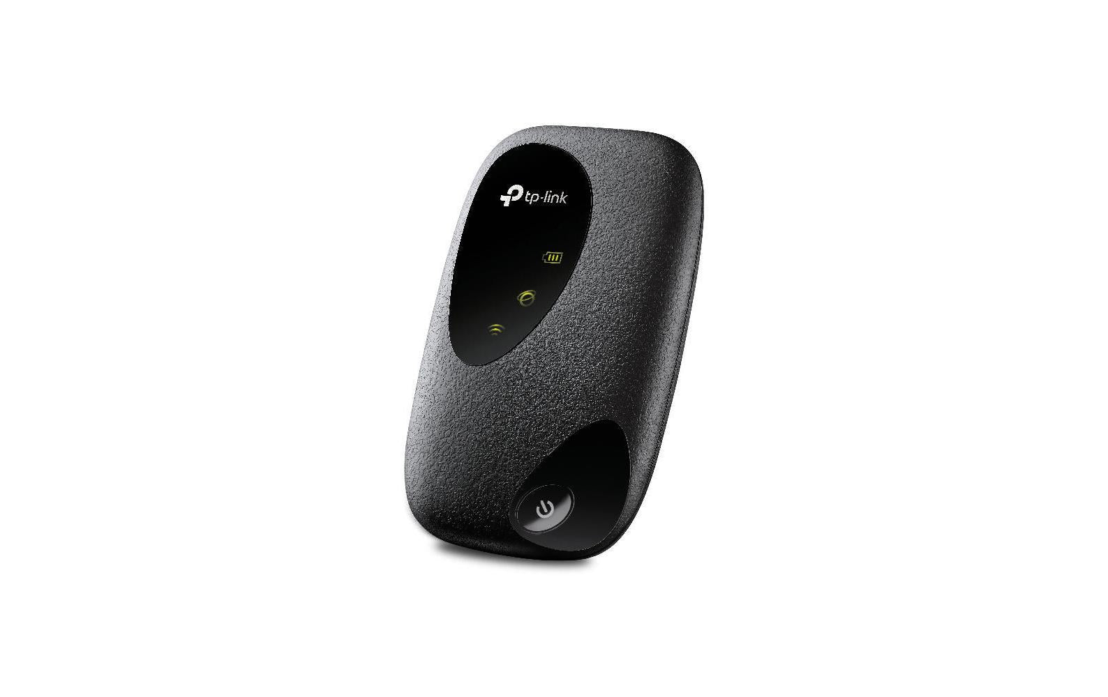 TP-Link M7200: 4G LTE Mobil WLAN Router bis 150Mb/s Down, 50Mb/s Up