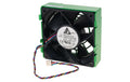 Supermicro FAN-0077L4: Gehäuselüfter inkl. Halterung, 4Pin, 120x120x38mm