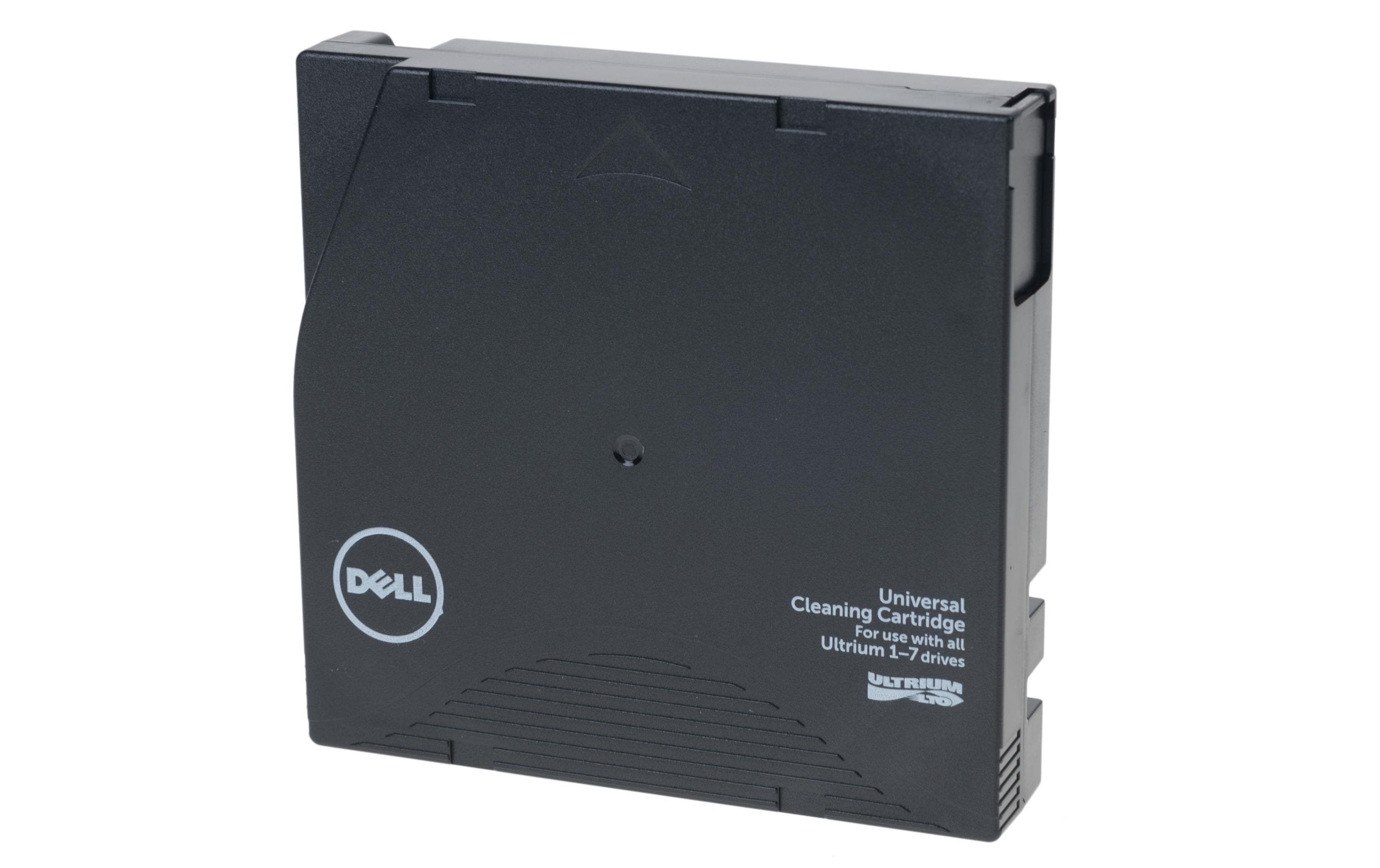 Dell LTO Cleaning Cartridge Dell branded no barcode included Kit