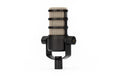 Rode PodMic, Dynamisches Mikrofon