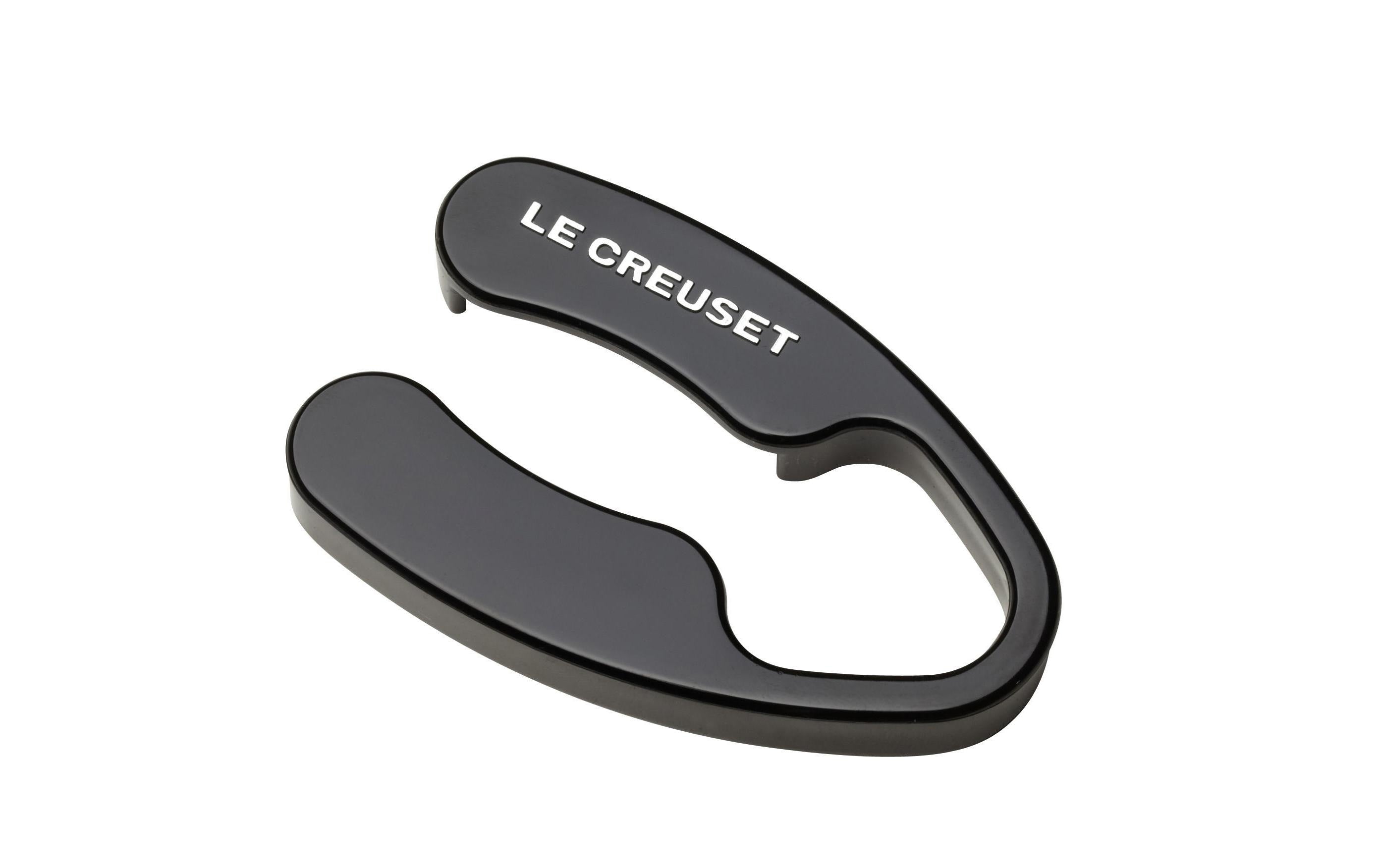 LE CREUSET Korkenzieher FC-100 Farbe: Schwarz