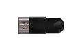 PNY USB2.0 Attaché 4 16GB 25MB/s lesen, 8MB/s schreiben