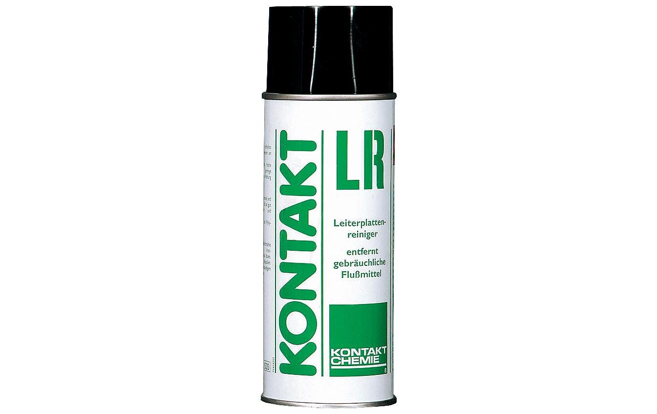 Kontakt Chemie Kontakt LR Leiterplatten-Reiniger