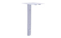Multibrackets Cam Halter XL für M Serie Halterung Webcam, Video Vonferencing System