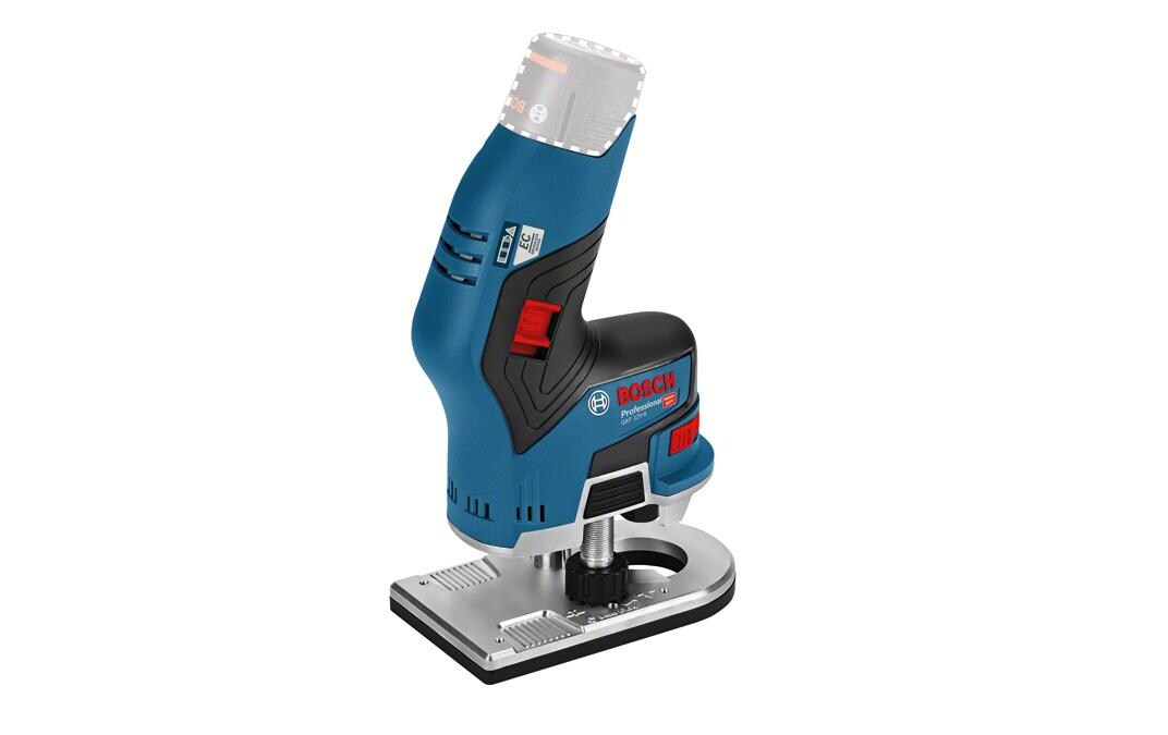 Bosch Professional GKF 12V-8 solo