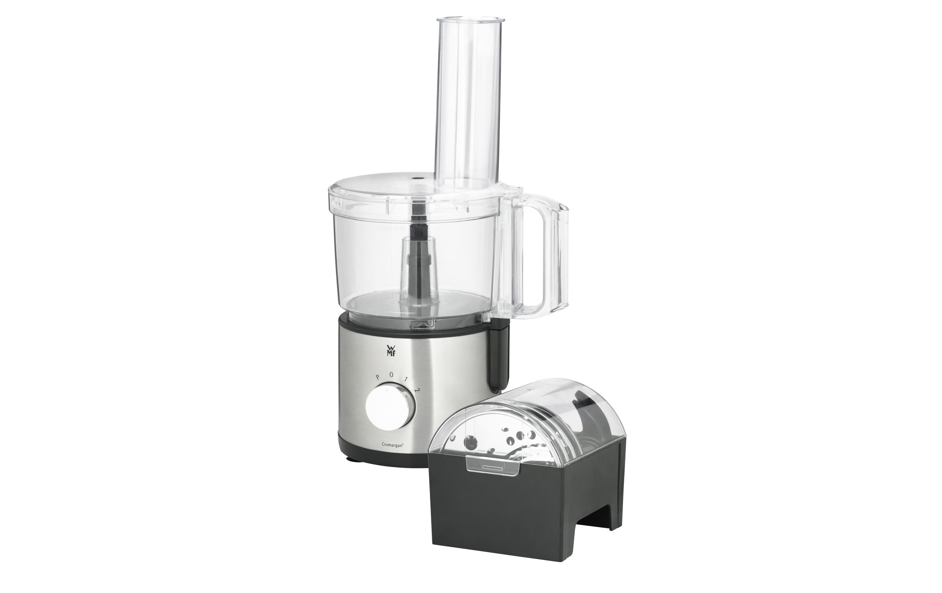 WMF Küchenmaschine Kult X 500 Watt, 2 Geschwindigkeiten