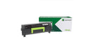Lexmark Rückgabe-Tonerkassette B232000 3000 Seiten, black