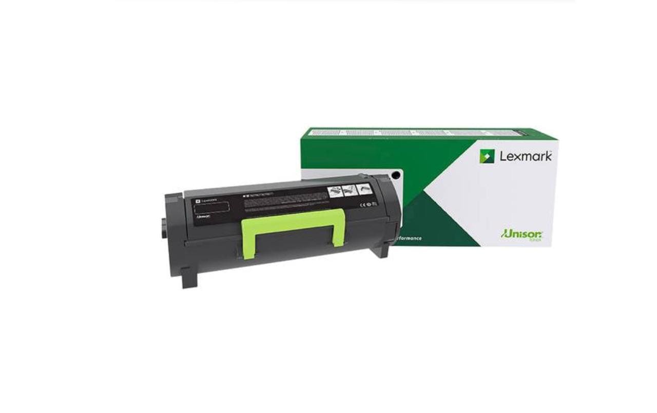 Lexmark Rückgabe-Tonerkassette B232000 3000 Seiten, black