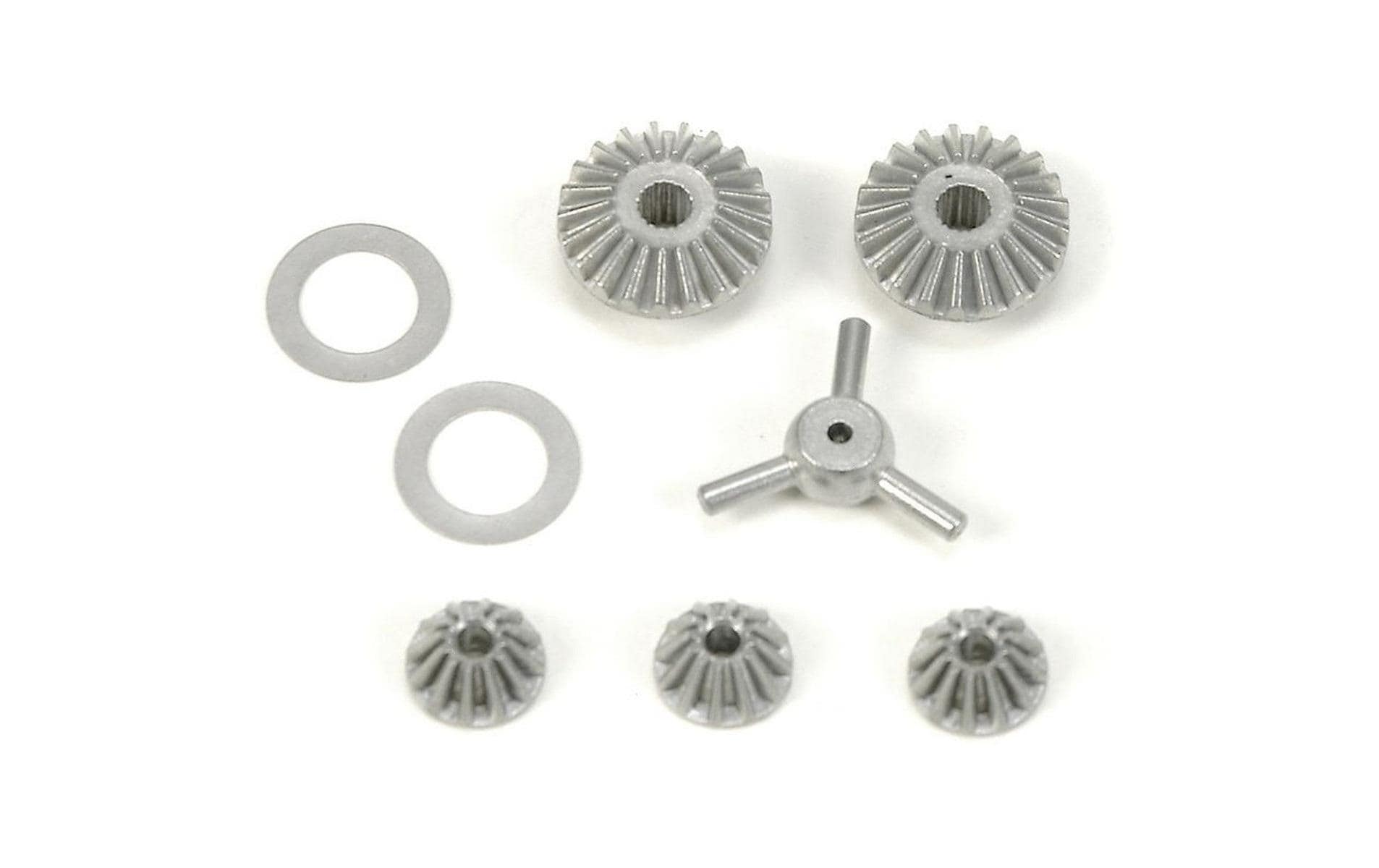 Tamiya CC-01 Differentialgetriebe Ersatzteil