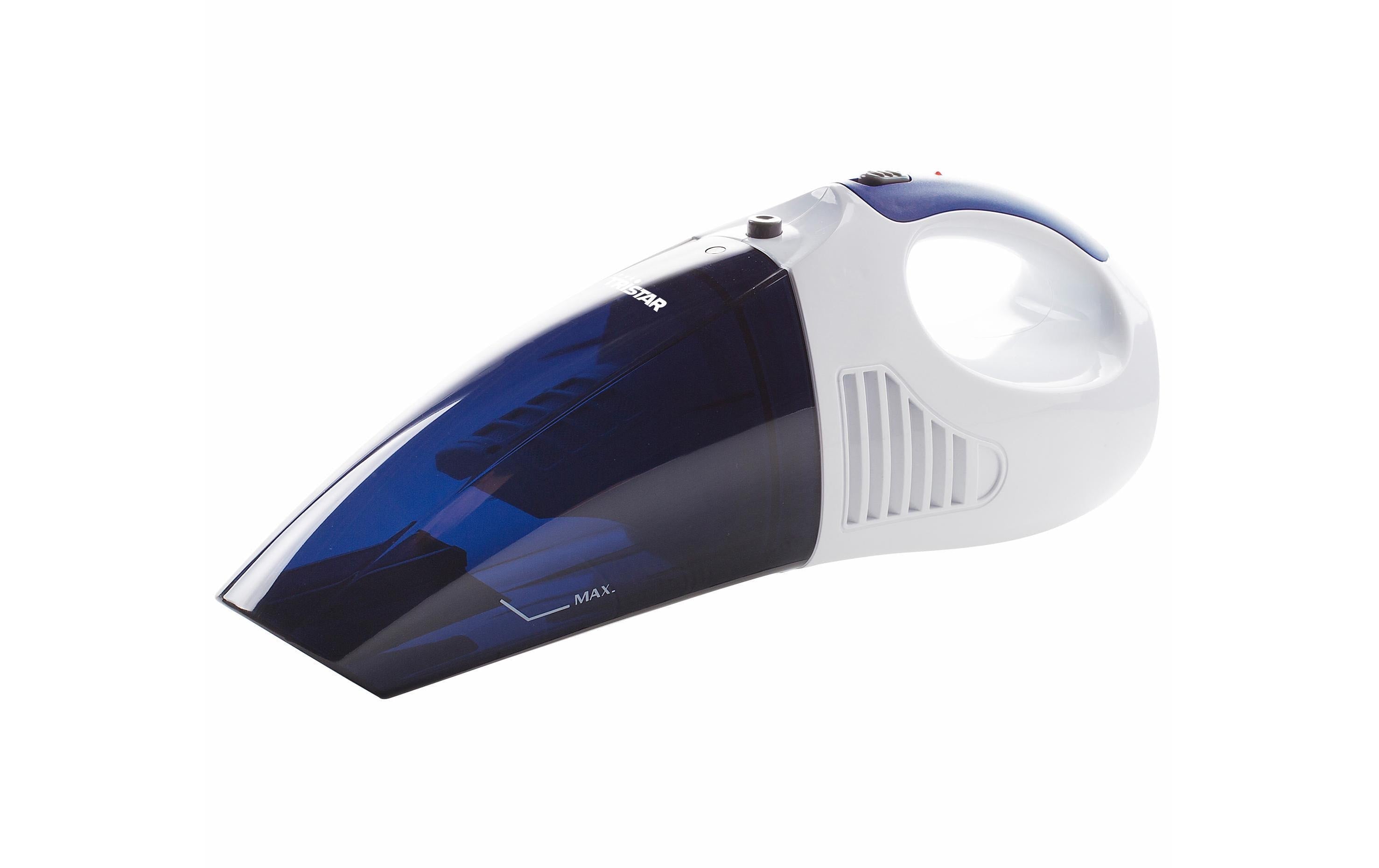 Tristar Handstaubsauger KR-2176 68dB, Laufzeit 15 Minuten