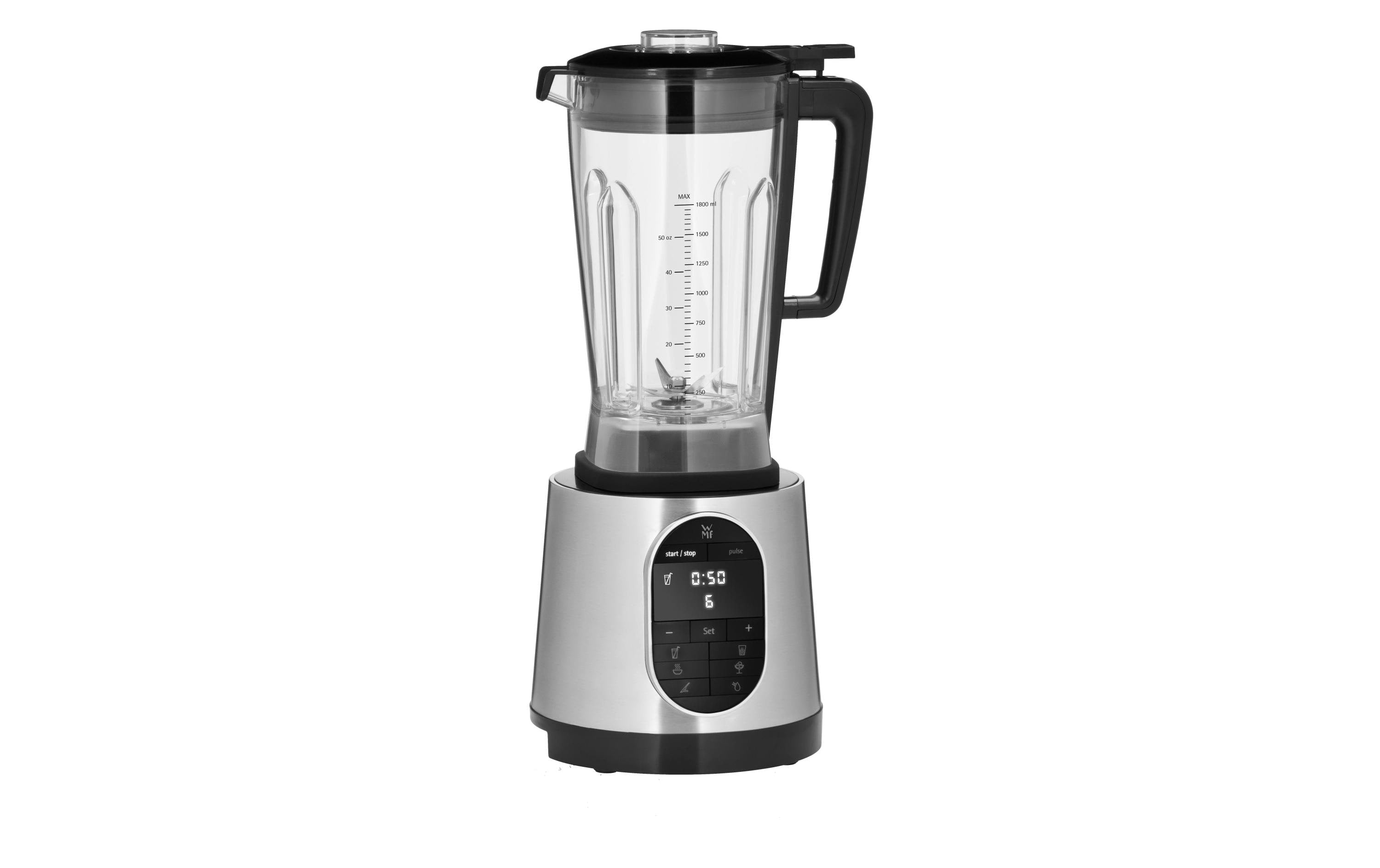 WMF Standmixer Kult pro 1600 Watt, 1.8 Liter