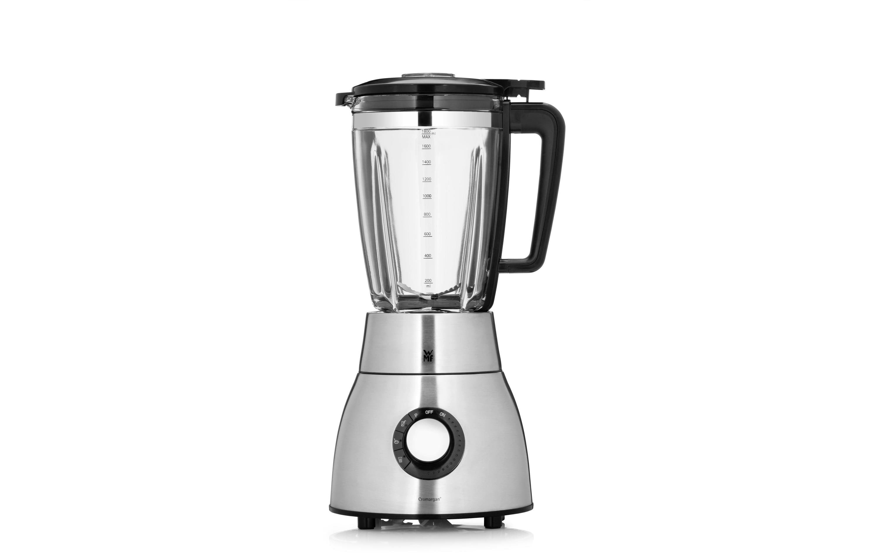 WMF Standmixer Kult pro 1400 Watt, 1.8 Liter