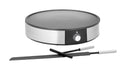 WMF Crêpe Maker 1600 Watt. LED-Beleuchtung, Ø 33 cm