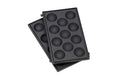 WMF Plattenset Muffin Nur zu WMF Snach Master LONO