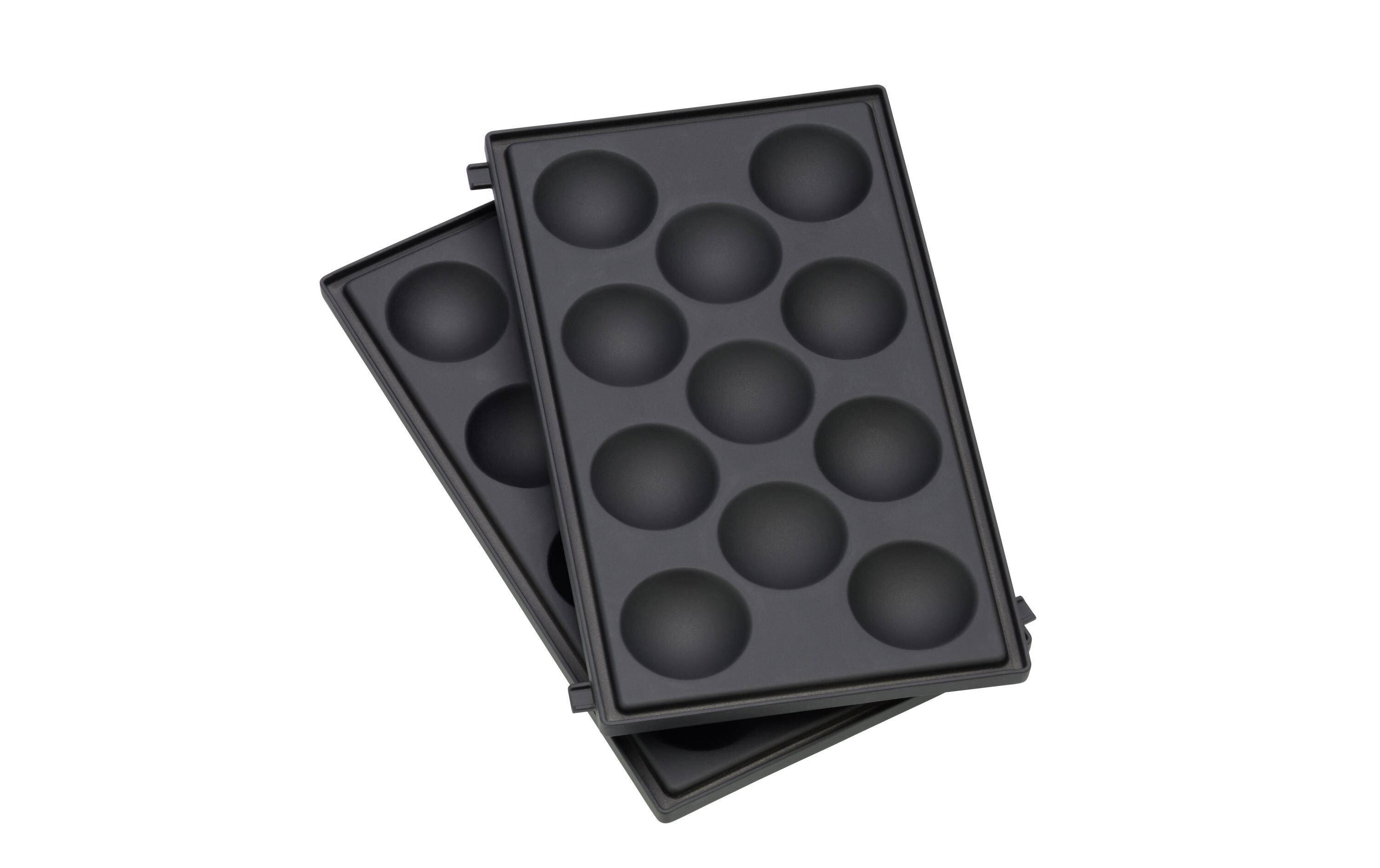 WMF Plattenset Muffin Nur zu WMF Snach Master LONO