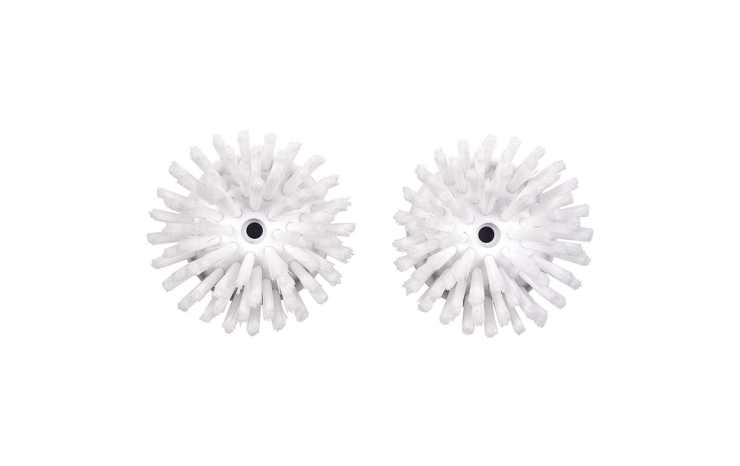 OXO Good Grips Handbürste Ersatzbürsten