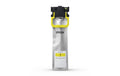 Tinte Epson C13T01C400 Yellow XL 5000 Seiten,WorkForce Pro WF-C529R/C579R