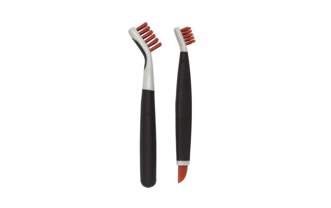 OXO Good Grips Tiefenreinigungs-Bürsten-Set