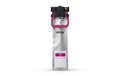 Tinte Epson C13T01C300 Magenta XL 5000 Seiten,WorkForce Pro WF-C529R/C579R