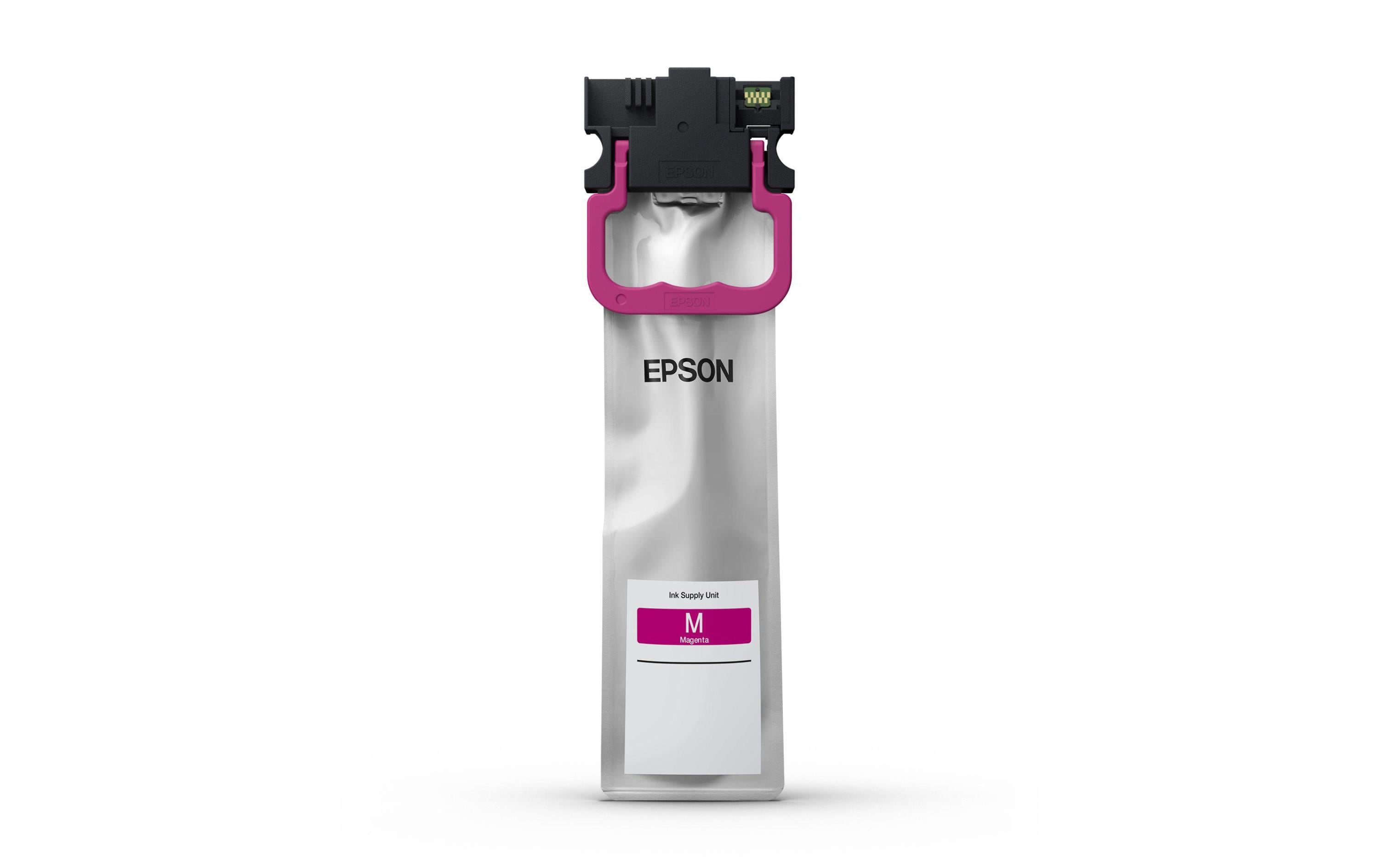 Tinte Epson C13T01C300 Magenta XL 5000 Seiten,WorkForce Pro WF-C529R/C579R