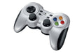 Logitech F710 wless Gamepad G-Series USB 2.4 GHz für PC Gaming