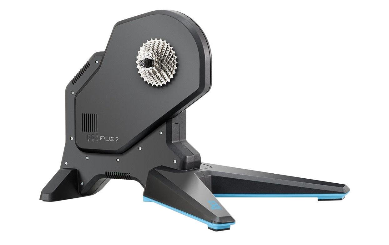 Tacx Flux II Smart, Direktantrieb, 2000 Watt