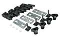 Thule T-Adapter 20x27mm für 80mm U-Bügel