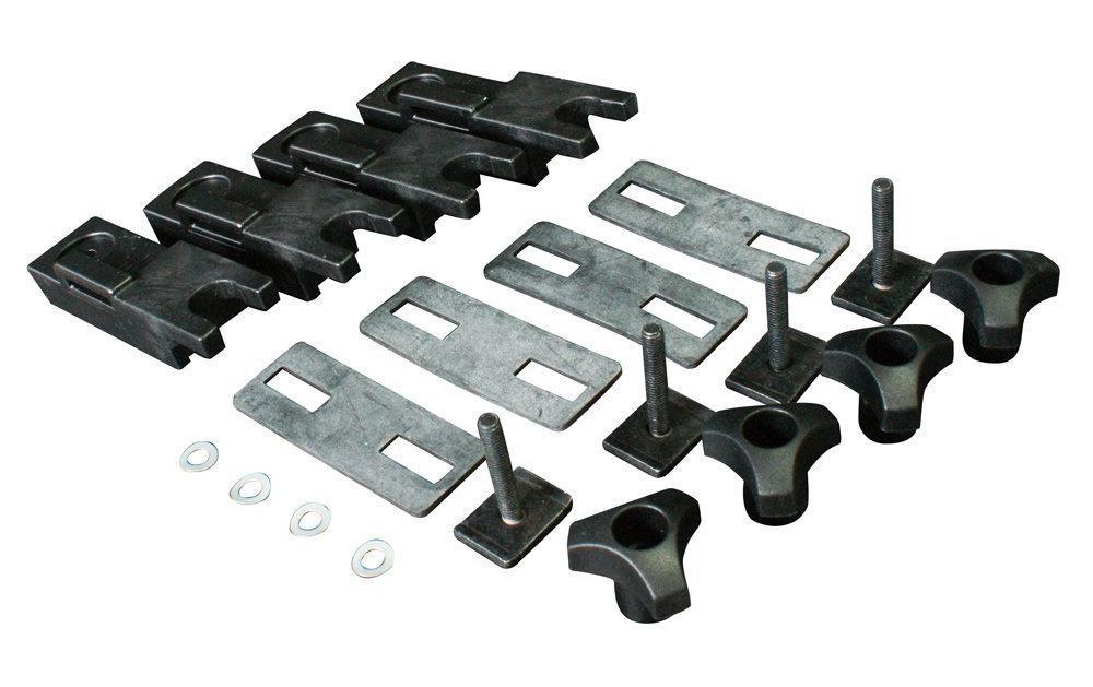 Thule T-Adapter 20x27mm für 80mm U-Bügel
