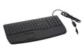 Active Key ultraflache Industrie-Tastatur