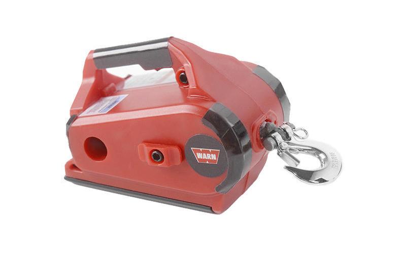 RC4WD Warn PullzAll 1:10