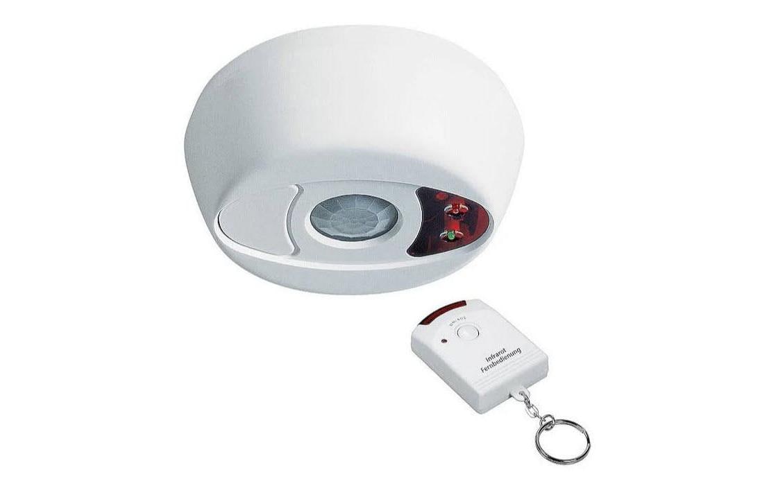 Pentatech Deckenalarm DA02 Fernbedienung FB 02 inkl. Batterie