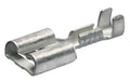 Knipex Unisol. Steckverbinder 6,3 mm, 100 Stk.