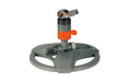 GARDENA Comfort Turbinenregner 8143 Sektoren von 25° bis 360°