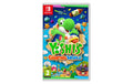 Yoshi's Crafted World, Switch Alter: 3+, Deutsch